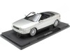 Cochesdemetal.es 1991 Audi Cabriolet Plateado 1:18 MC Group 18373