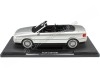 Cochesdemetal.es 1991 Audi Cabriolet Plateado 1:18 MC Group 18373