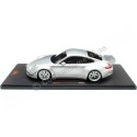 2023 Porsche 911 (997) RWB Rauh-Welt Plateado 1:18 IXO Models 18CMC...