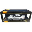 2023 Porsche 911 (997) RWB Rauh-Welt Plateado 1:18 IXO Models 18CMC...