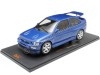 Cochesdemetal.es 1996 Ford Escort RS Cosworth Ready to Race Azul Metalizado 1:18 IXO Models 18CMC180.22