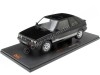 Cochesdemetal.es 1987 Renault 11 R11 Turbo Custom Negro 1:18 IXO Models 18CMC179.22