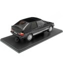 1987 Renault 11 R11 Turbo Custom Black 1:18 Modèles IXO 18CMC179.22