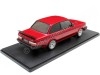 Cochesdemetal.es 1994 Volvo 240 Turbo Custom Rojo 1:18 IXO Models 18CMC177.22