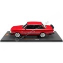 Cochesdemetal.es 1994 Volvo 240 Turbo Custom Rojo 1:18 Modèles IXO 18CMC177.22