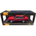 Cochesdemetal.es 1994 Volvo 240 Turbo Custom Rojo 1:18 IXO Models 18CMC177.22