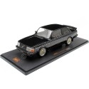 Cochesdemetal.es 1994 Volvo 240 Turbo Custom Negro 1:18 IXO Models 18CMC178.22