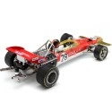 Cochesdemetal.es 1970 Lotus Type 49C Nº28 Emerson Fittipaldi GP F1 Gran Bretaña 1:18 Quartzo 18221