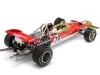 Cochesdemetal.es 1970 Lotus Type 49C Nº28 Emerson Fittipaldi GP F1 Gran Bretaña 1:18 Quartzo 18221