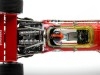 Cochesdemetal.es 1970 Lotus Type 49C Nº28 Emerson Fittipaldi GP F1 Gran Bretaña 1:18 Quartzo 18221