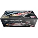 Cochesdemetal.es 1970 Lotus Type 49C Nº28 Emerson Fittipaldi GP F1 Gran Bretaña 1:18 Quartzo 18221