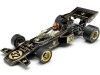 Cochesdemetal.es 1972 Lotus Type 72D Nº32 Emerson Fittipaldi Ganador GP F1 Bélgica y Campeón del Mundo 1:18 Quartzo 18282