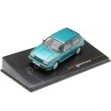 1990 Volkswagen Golf Rally G60 Metallic Green 1:43 Modèles IXO CLC ...