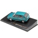 1990 Volkswagen Golf Rally G60 Metallic Green 1:43 Modèles IXO CLC ...