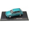 1990 Volkswagen Golf Rally G60 Metallic Green 1:43 Modèles IXO CLC ...