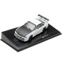 1997 Nissan 240SX (S14) BLANCO / NEGRO 1:43 Modèles IXO CLC552N.22