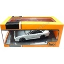 1997 Nissan 240SX (S14) BLANCO / NEGRO 1:43 Modèles IXO CLC552N.22