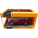 Cochesdemetal.es 2003 Volkswagen T5 Minibus Rojo 1:43 IXO Models CLC564N.22