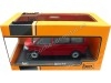 Cochesdemetal.es 2003 Volkswagen T5 Minibus Rojo 1:43 IXO Models CLC564N.22