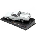 Cochesdemetal.es 1987 Chevrolet El Camino SS Blanco 1:43 IXO Models CLC560N.22