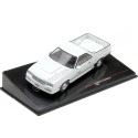 1987 Chevrolet El Camino SS Blanco 1:43 IXO Models CLC560N.22