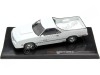 Cochesdemetal.es 1987 Chevrolet El Camino SS Blanco 1:43 IXO Models CLC560N.22