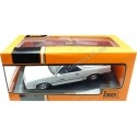 Cochesdemetal.es 1987 Chevrolet El Camino SS Blanco 1:43 IXO Models CLC560N.22