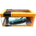 1955 Volkswagen Karmann Ghia Turquesa 1:43 Modèles IXO CLC563N.22