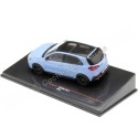 Cochesdemetal.es 2022 Hyundai i30 N Azul Rendimiento 1:43 IXO Models MOC335.22