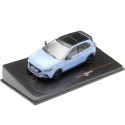 Cochesdemetal.es 2022 Hyundai i30 N Azul Rendimiento 1:43 IXO Models MOC335.22