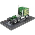 Cochesdemetal.es 1979 Cabeza Tractora Peterbilt 352 Pacemaker Verde/Verde 1:43 IXO Models TR184.22