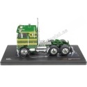 Cochesdemetal.es 1979 Cabeza Tractora Peterbilt 352 Pacemaker Verde/Verde 1:43 IXO Models TR184.22