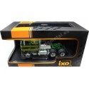 Cochesdemetal.es 1979 Cabeza Tractora Peterbilt 352 Pacemaker Verde/Verde 1:43 IXO Models TR184.22