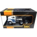 1960 Dodge LCF CT900 Blanco/Azul 1:43 IXO Models TR185.22