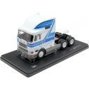 Cochesdemetal.es 1995 Cabeza Tractora International Eagle Cabover Blanco/Azul 1:43 IXO Models TR190.22