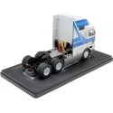 Cochesdemetal.es 1995 Cabeza Tractora International Eagle Cabover Blanco/Azul 1:43 IXO Models TR190.22