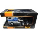 Cochesdemetal.es 1995 Cabeza Tractora International Eagle Cabover Blanco/Azul 1:43 IXO Models TR190.22