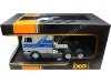 Cochesdemetal.es 1995 Cabeza Tractora International Eagle Cabover Blanco/Azul 1:43 IXO Models TR190.22