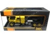 Cochesdemetal.es 1952 Cabeza Tractora Peterbilt 350 Amarillo/Negro 1:43 IXO Models TR192.22