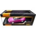 2023 Porsche 911 (997) RWB Rauh-Welt Rosa Metalizado 1:43 IXO Model...