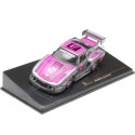 Cochesdemetal.es 2023 Porsche 935 K3V Bisimoto Nº 42 Grafito/Rosa 1:43 IXO Models GTM172LQ