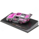 Cochesdemetal.es 2023 Porsche 935 K3V Bisimoto Nº 42 Grafito/Rosa 1:43 IXO Models GTM172LQ