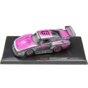 2023 Porsche 935 K3V Bisimoto Nº 42 Grafito/Rosa 1:43 IXO Models GT...