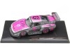 Cochesdemetal.es 2023 Porsche 935 K3V Bisimoto Nº 42 Grafito/Rosa 1:43 IXO Models GTM172LQ