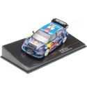 2023 Ford Puma Rally1 Nº7 Loubet/Veillas Rally Centroeuropeo 1:43 I...