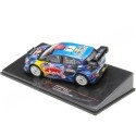 2023 Ford Puma Rally1 Nº7 Loubet/Veillas Rally Centroeuropeo 1:43 I...