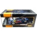 2023 Ford Puma Rally1 Nº7 Loubet/Veillas Rally Centroeuropeo 1:43 I...