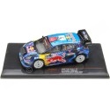 2023 Ford Puma Rally1 Nº7 Loubet/Veillas Rally Centroeuropeo 1:43 I...