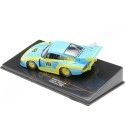 1980 Porsche 935 K3 Nº18 Paul/Redman 6h Silverstone 1:43 IXO Models...