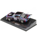 1976 BMW 3.5 CSL Gr.5 Nº3 Grohs/Fierlant 6h Silverstone 1:43 IXO Mo...